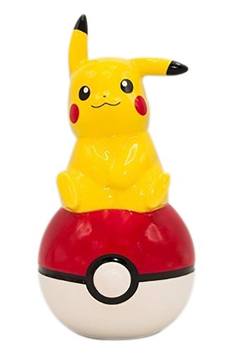 pikachu-sitting-on-pokeball-large-ceramic-coin-bank